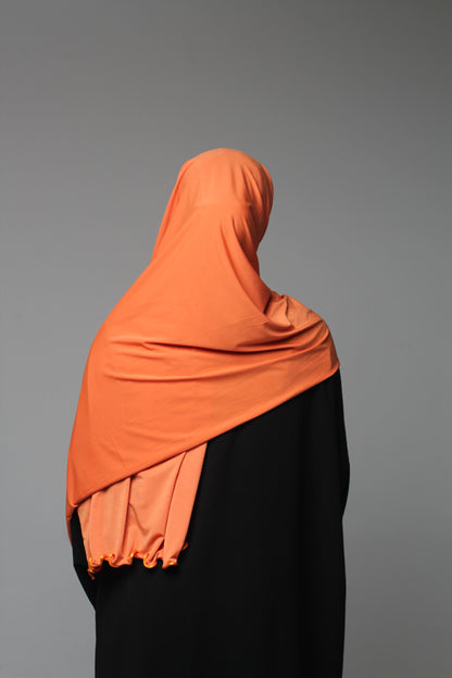 Jersey premium Luxe ~ Orange