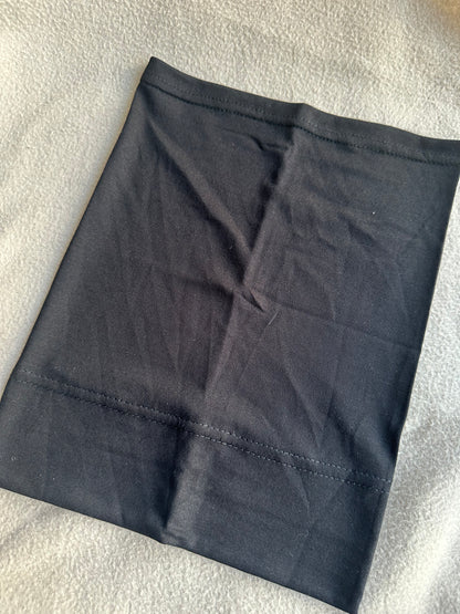 Bonnet Tube