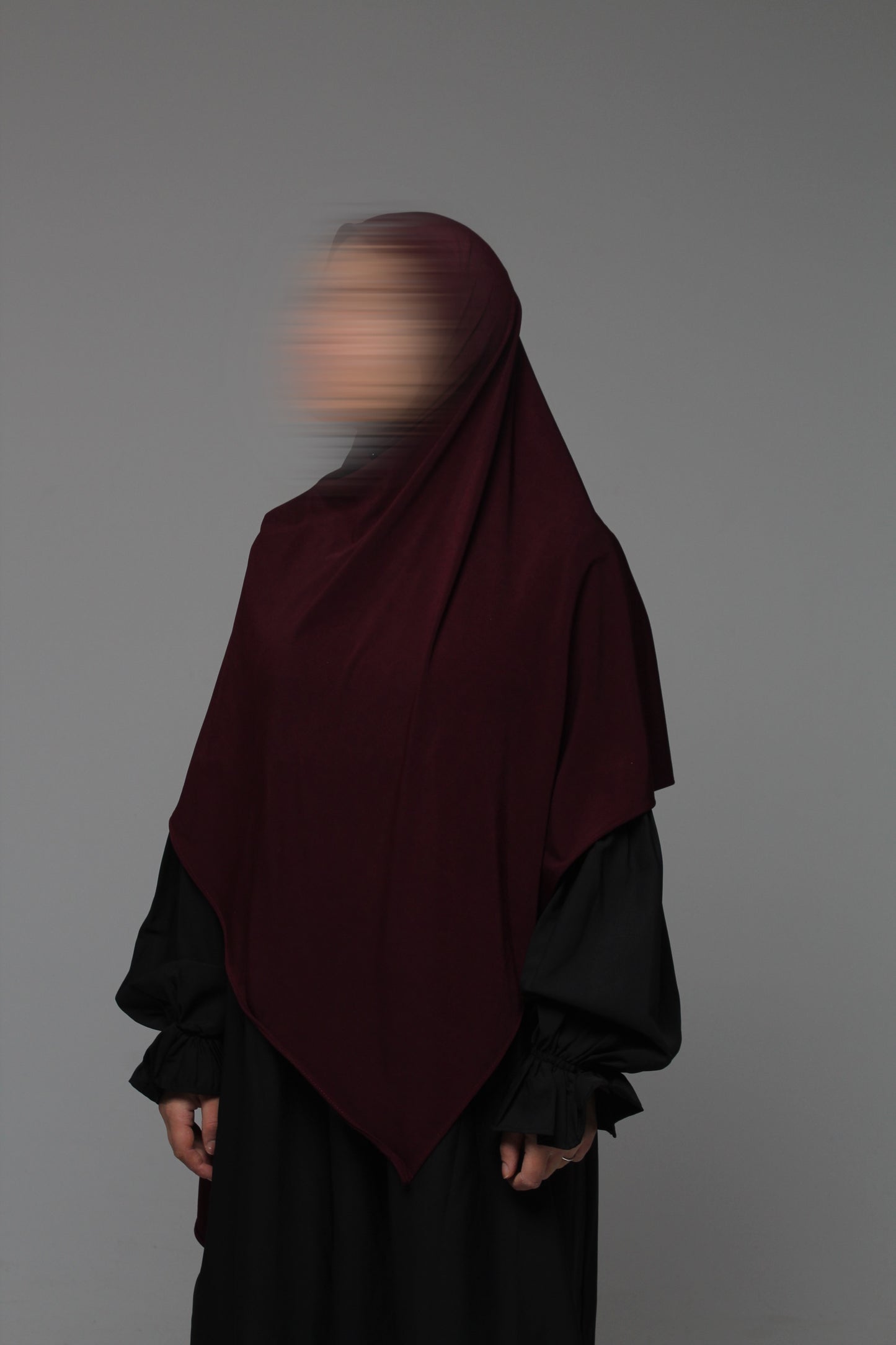 Jersey premium Luxe ~ Raisin