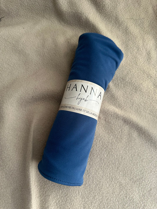 Jersey prenium luxe - Jeans