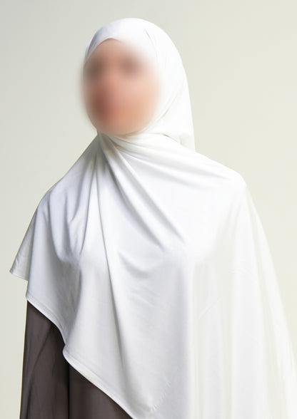 Jersey prenium liquid - Neige