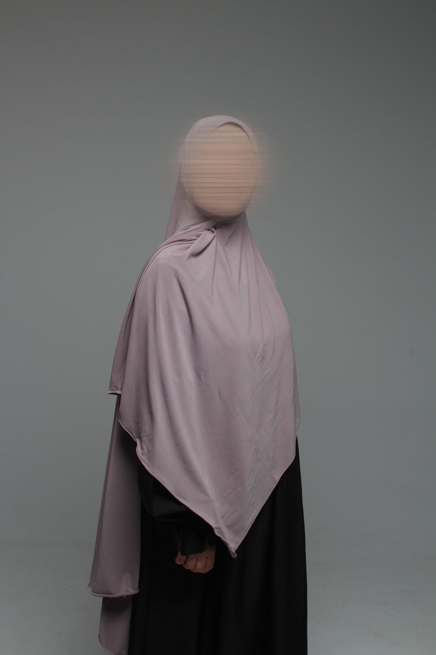 Jersey prenium Luxe ~ Violine