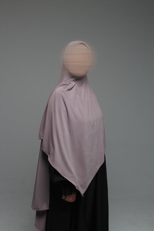 Jersey prenium Luxe ~ Violine