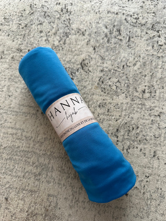 Jersey prenium luxe - Ocean