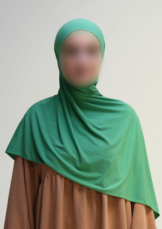 Jersey premium Luxe ~ Vert pomme