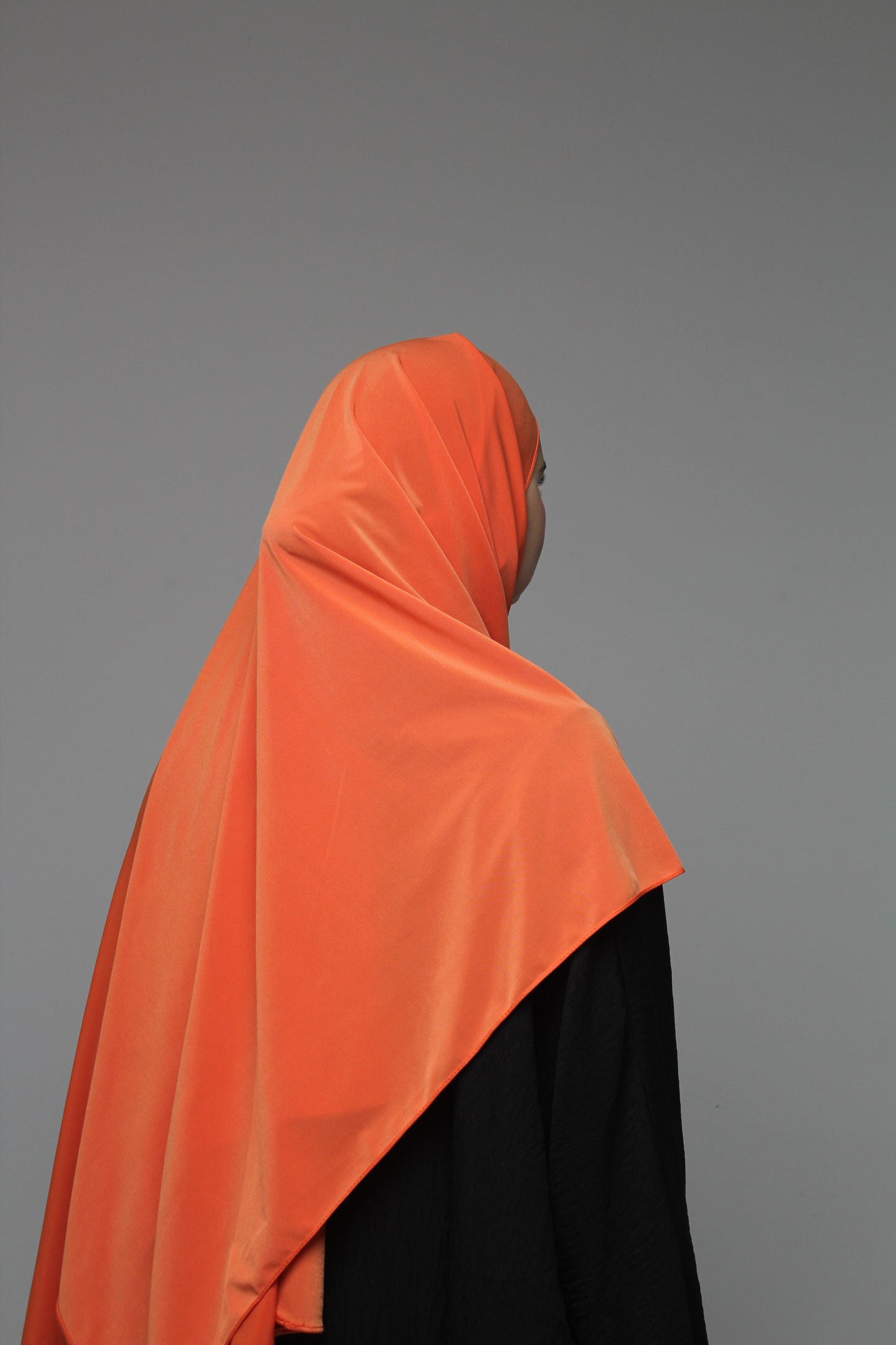 Jersey premium Luxe ~ Orange