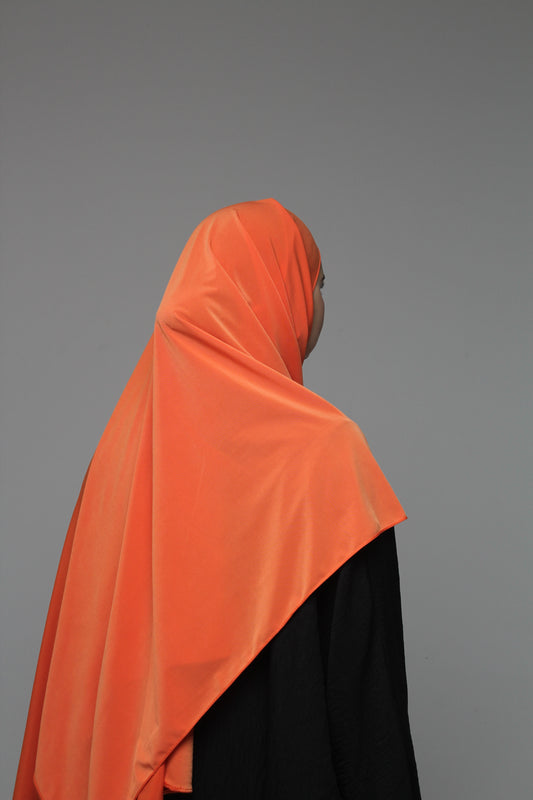 Jersey premium Luxe ~ Orange