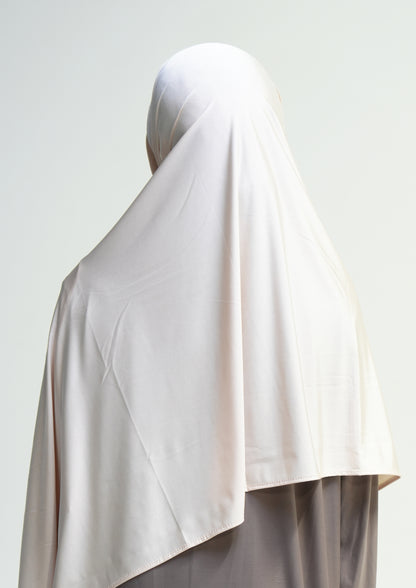 Jersey prenium liquid - Beige