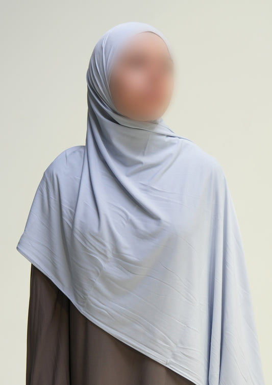 Jersey premium Luxe ~ Light blue