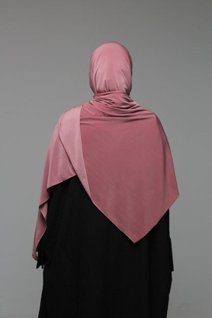 Jersey premium Luxe ~ Lac rose