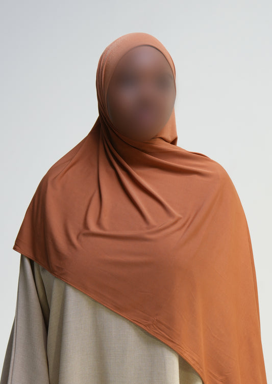 Jersey premium Luxe ~ Ocre