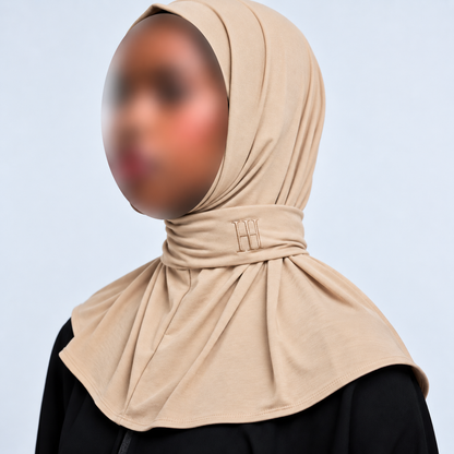 Cagoule Bamboo