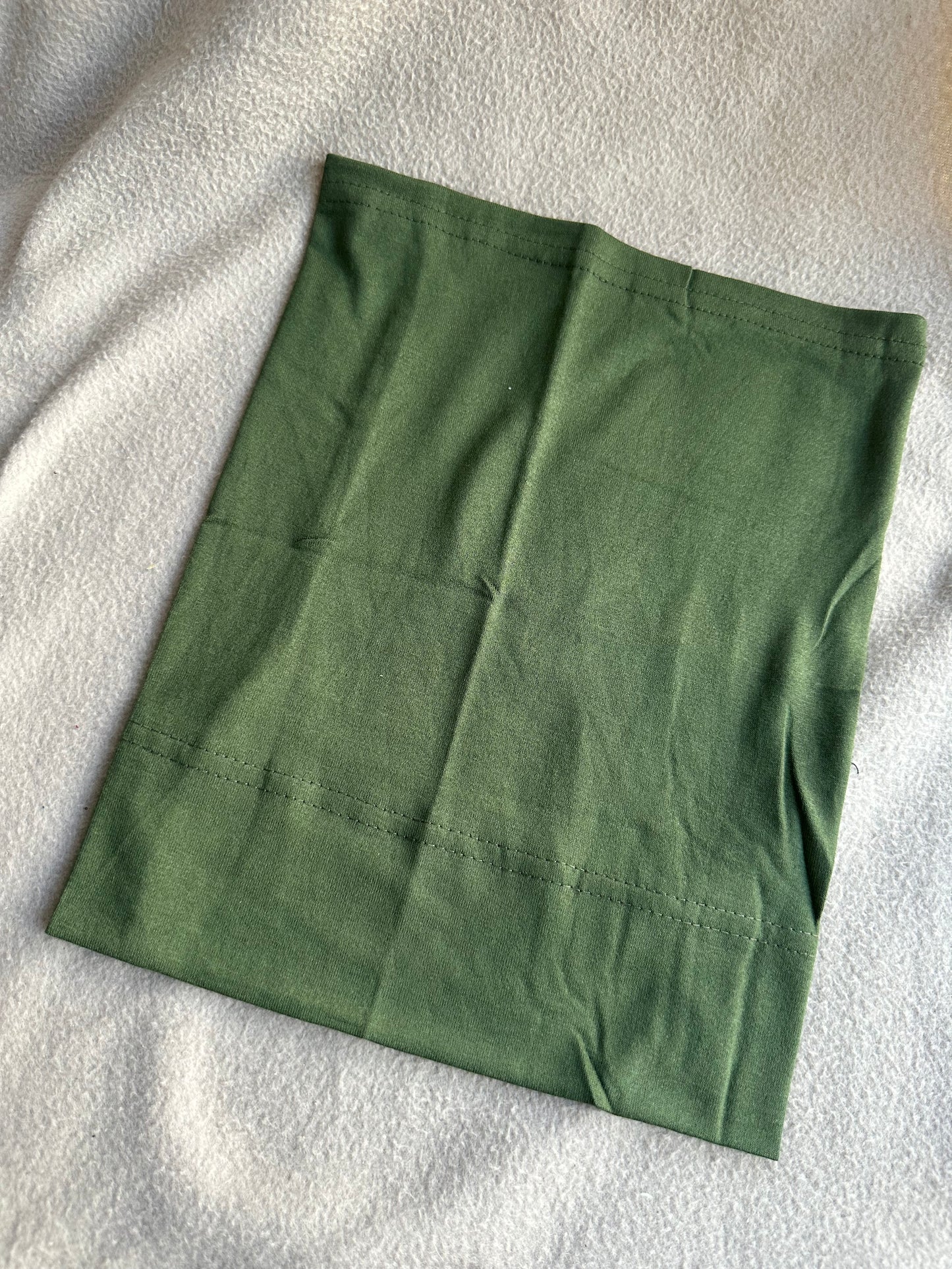 Bonnet Tube