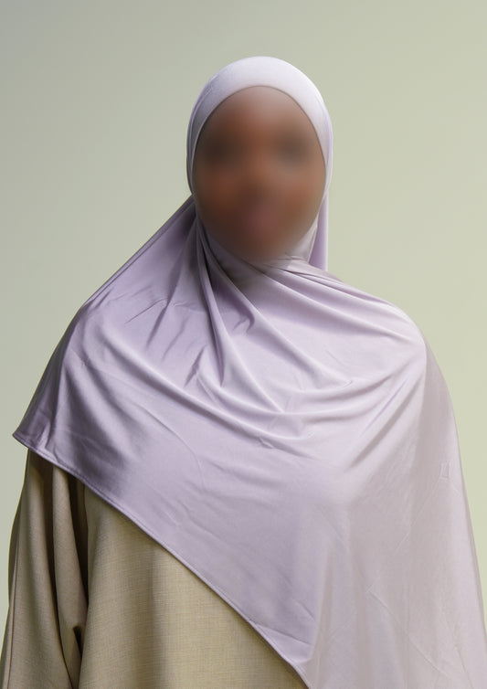 Jersey prenium liquid - Lila