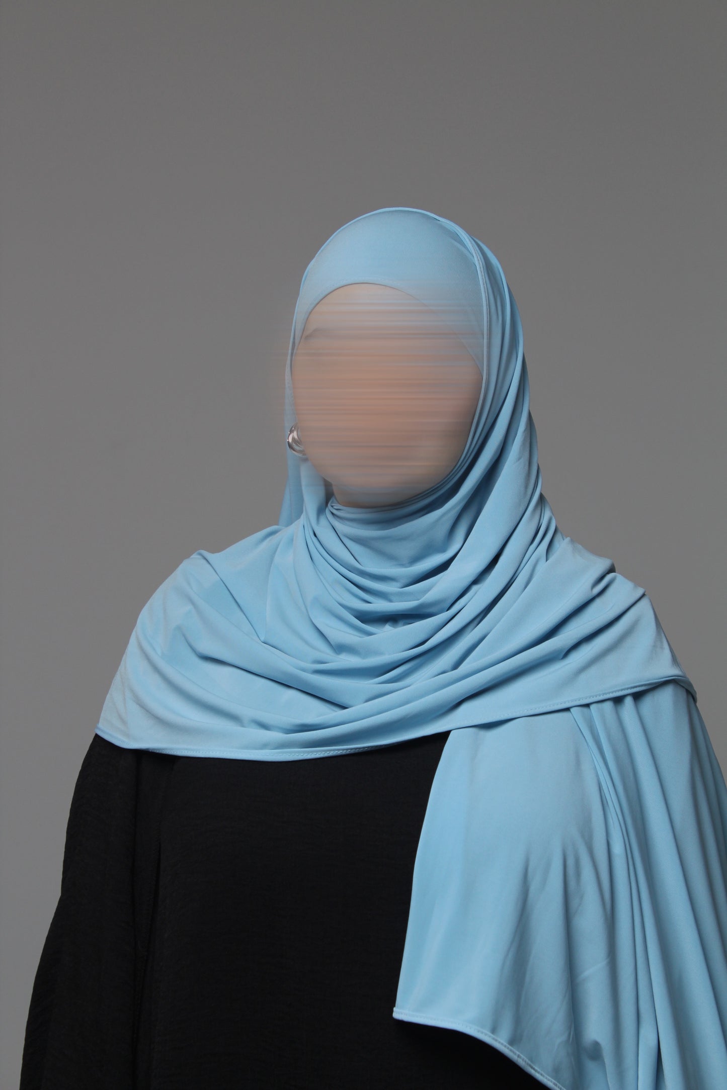 Jersey premium Luxe ~ Skyblue