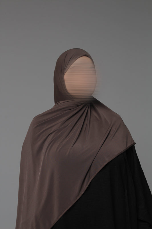Jersey premium Luxe ~ Pecan