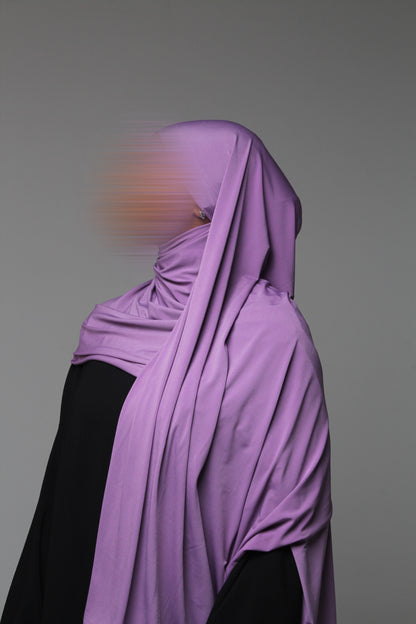 Jersey premium Luxe ~ Lavande