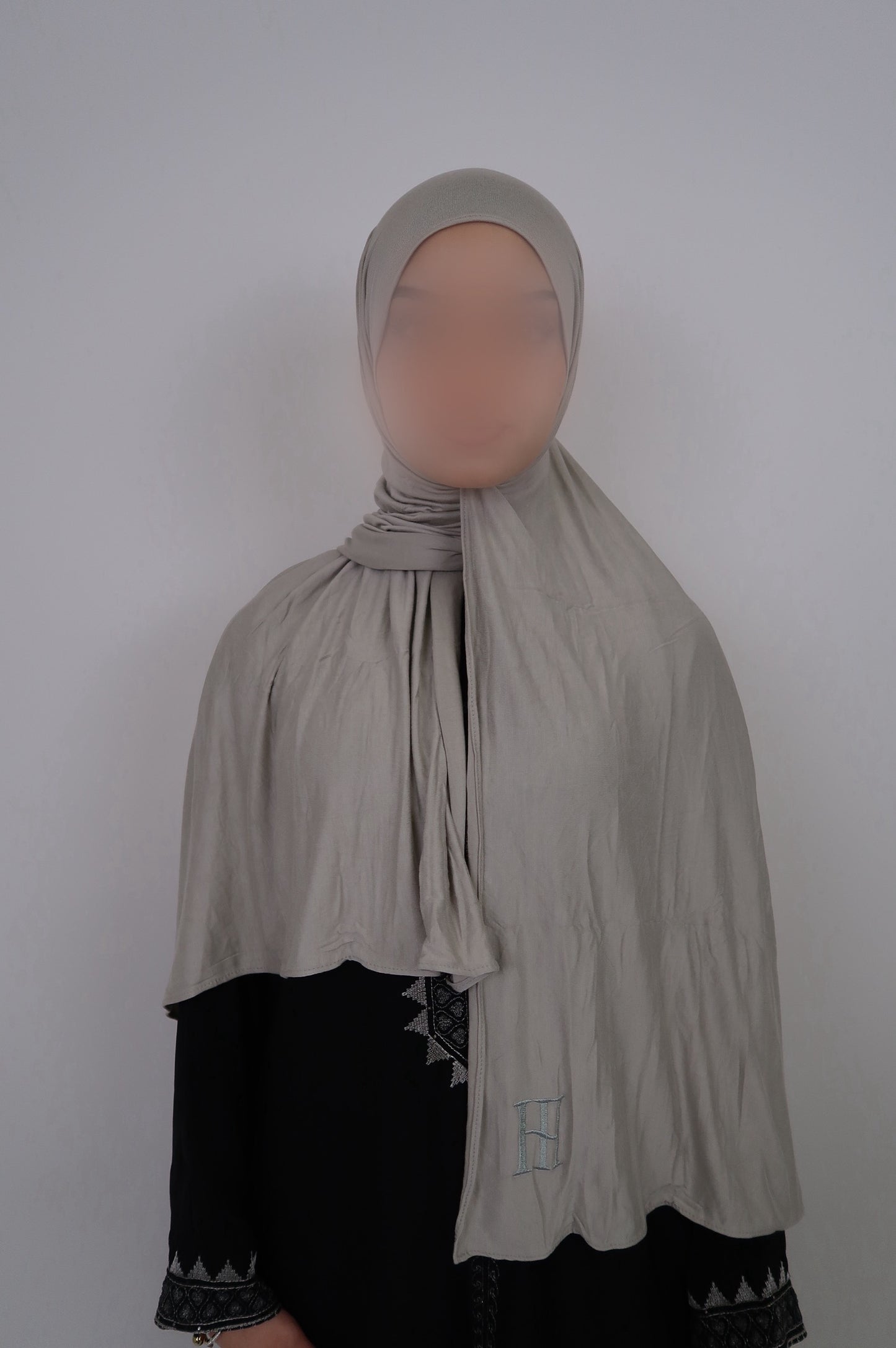 Jersey bamboo - Ciment