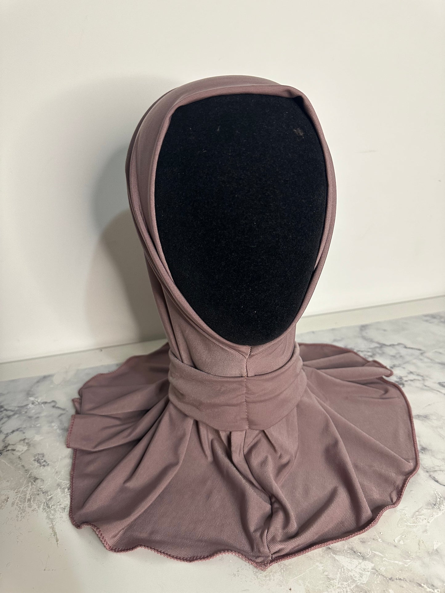 Jersey premium luxe clip - Parme