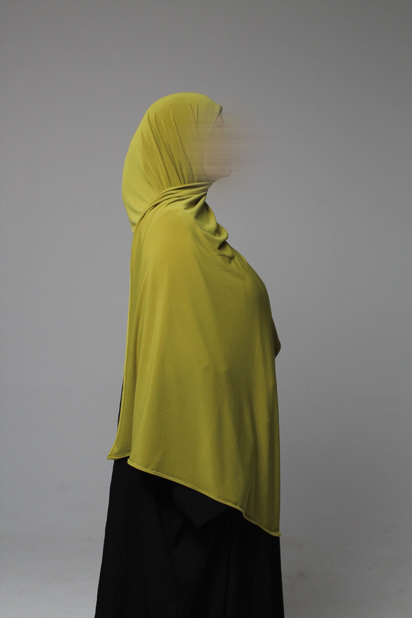 Jersey premium Luxe ~ Olive
