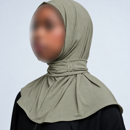 Cagoule Bamboo