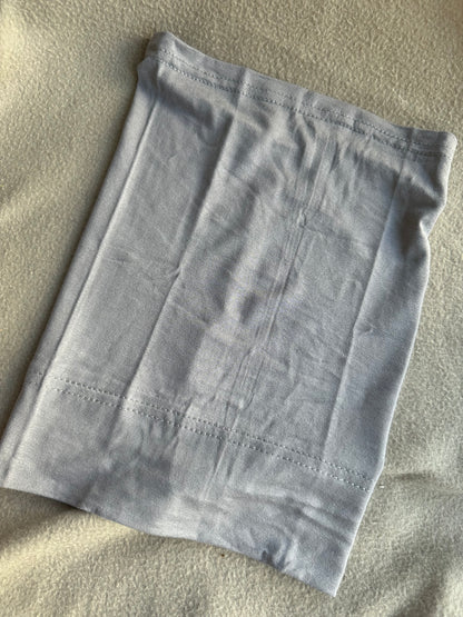 Bonnet Tube