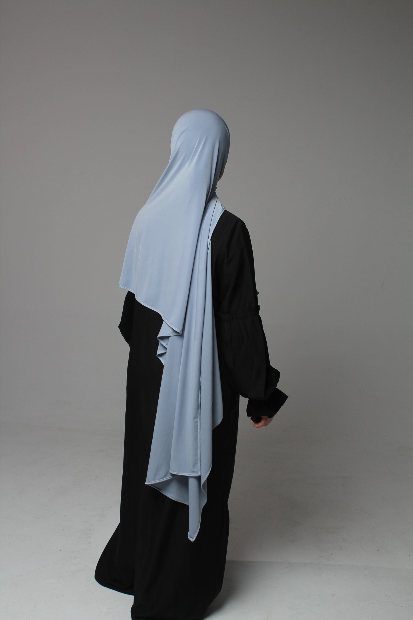 Jersey premium Luxe ~ Baby blue