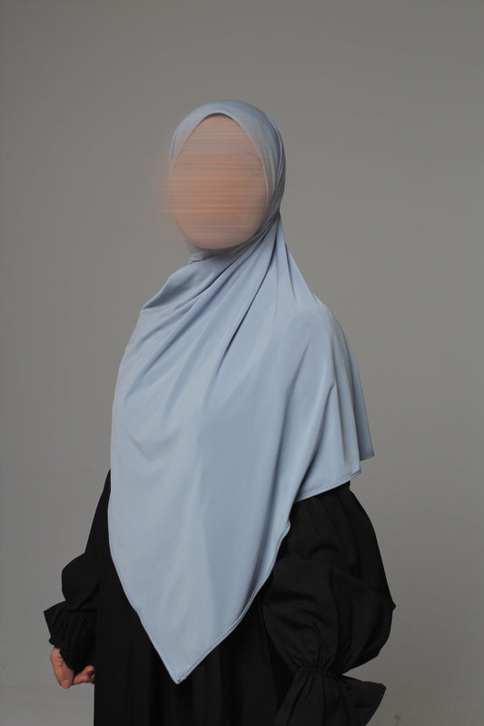 Jersey premium Luxe ~ Baby blue