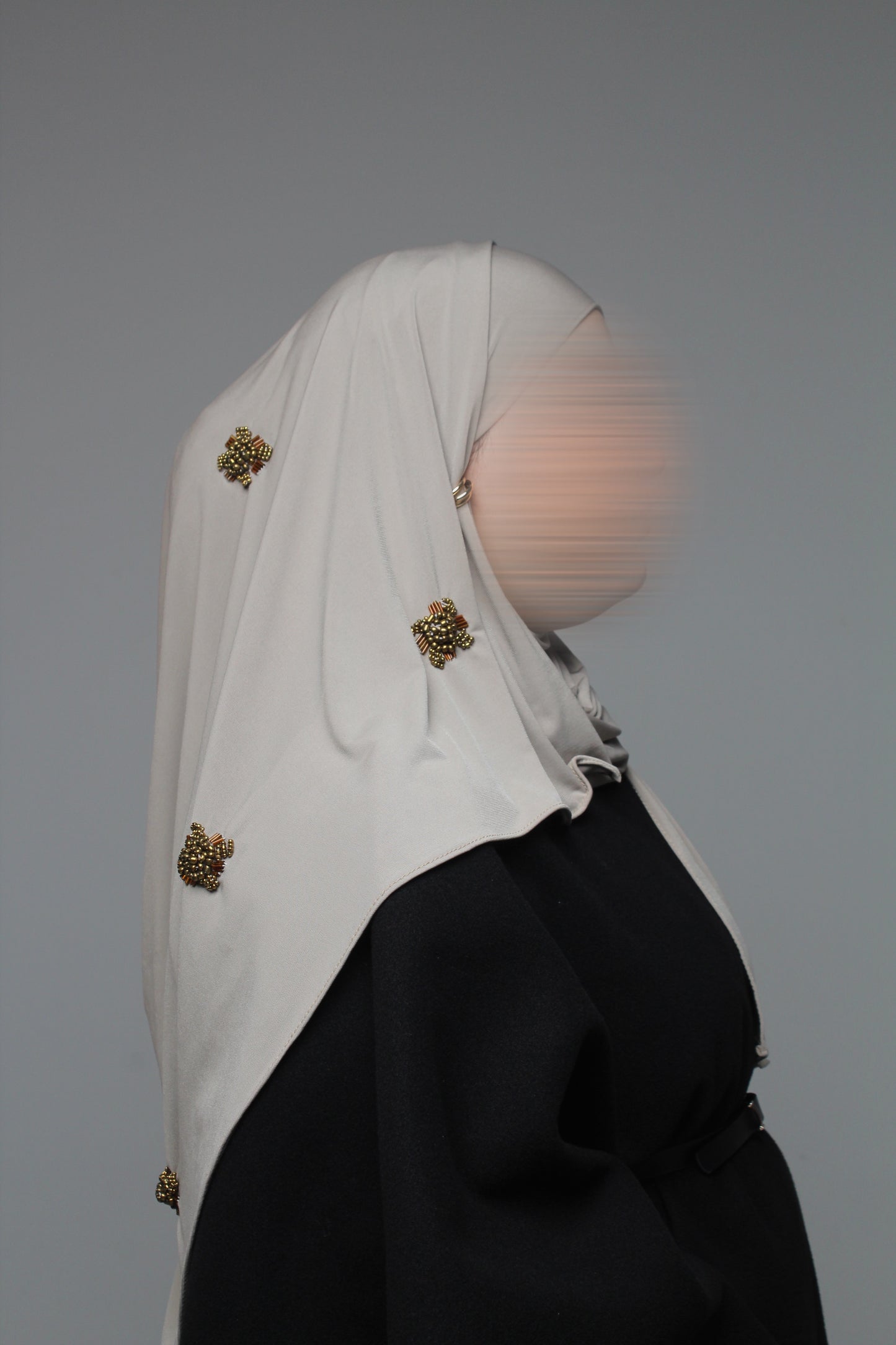 Jersey premium Luxe Prestige ~ Moka