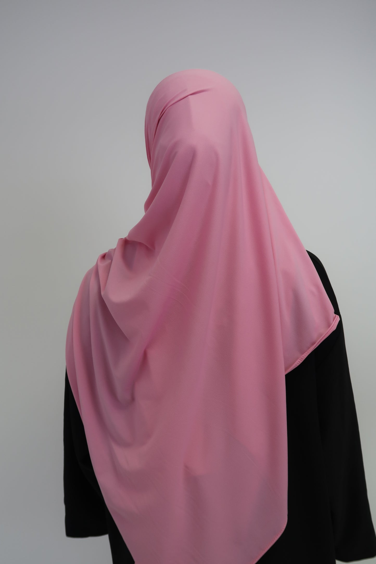 Jersey premium Luxe ~ Baby rose