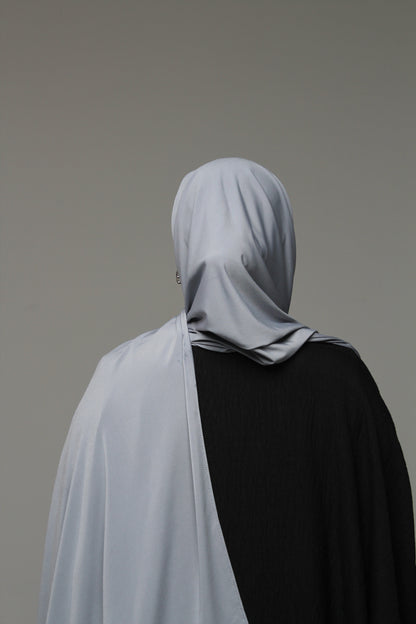 Jersey premium Luxe ~ Gris clair