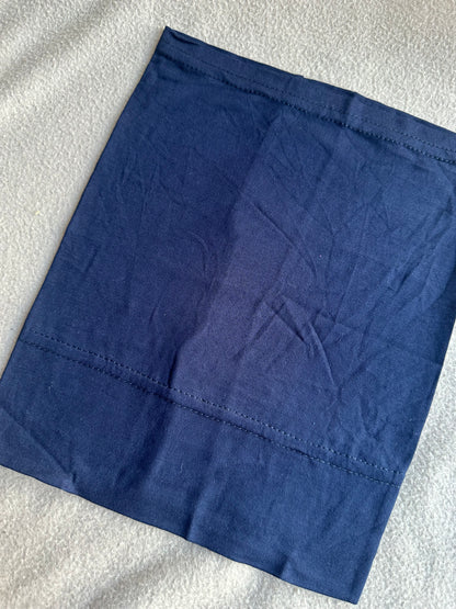 Bonnet Tube
