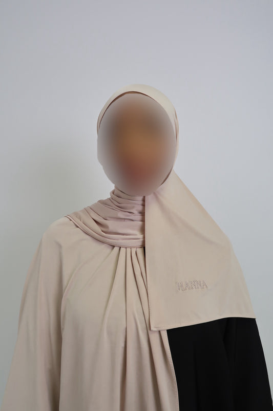 Jersey liquid - Ivoire