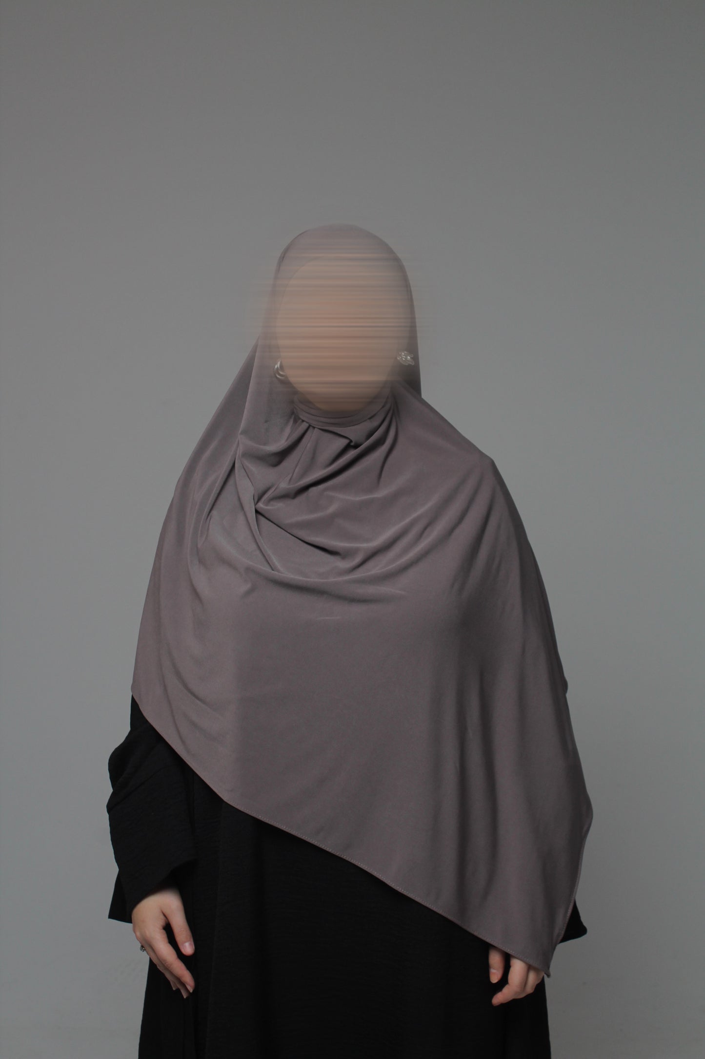 Jersey prenium Luxe ~ Taupe