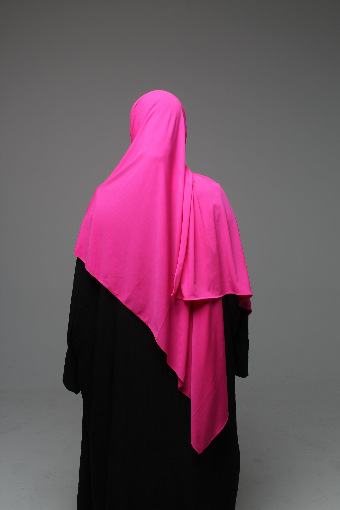 Jersey premium Luxe ~ Fushia