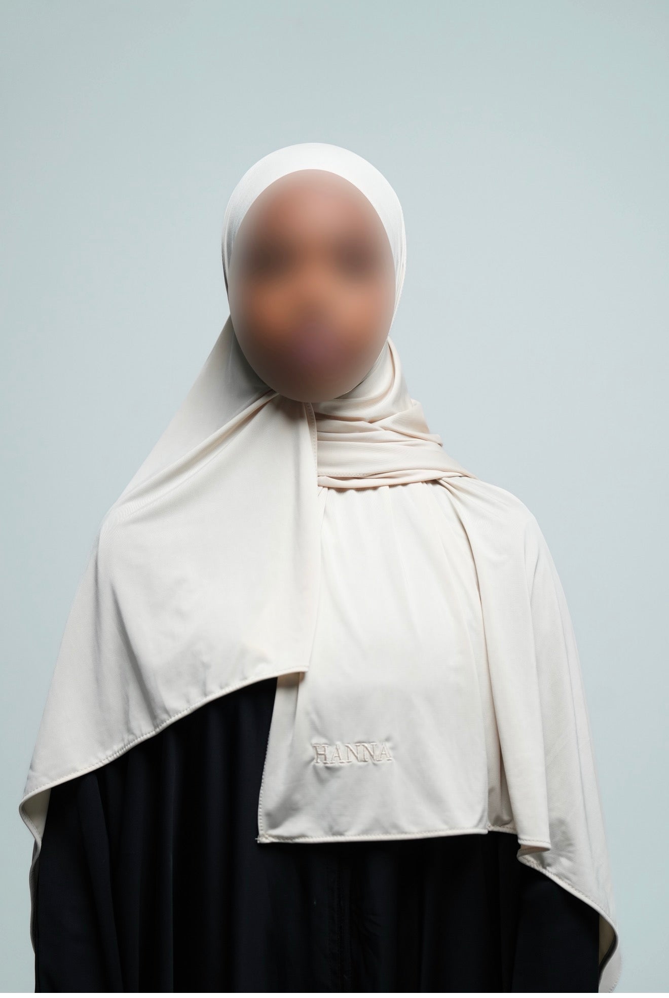 Jersey liquid - Beige