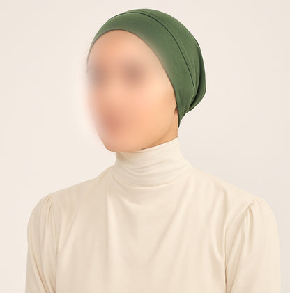 Bonnet Tube