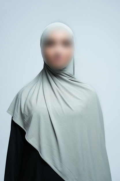 Jersey prenium luxe - Matcha