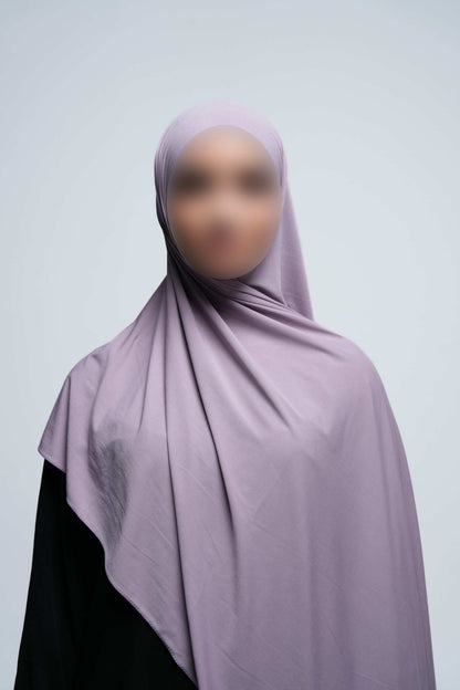 Jersey prenium Luxe ~ Violine