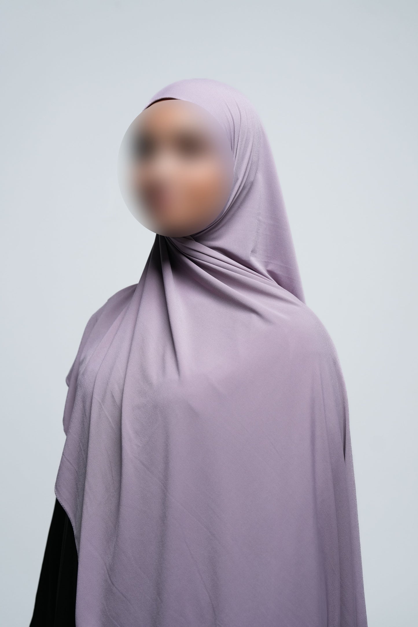 Jersey prenium Luxe ~ Violine