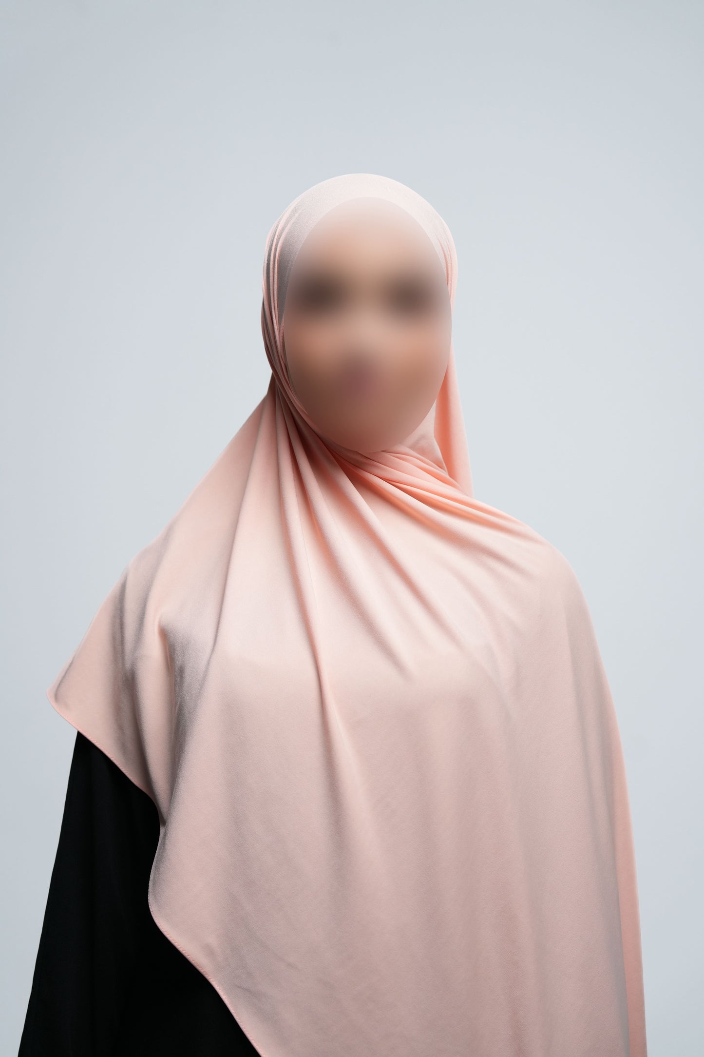 Jersey premium Luxe ~ Blush