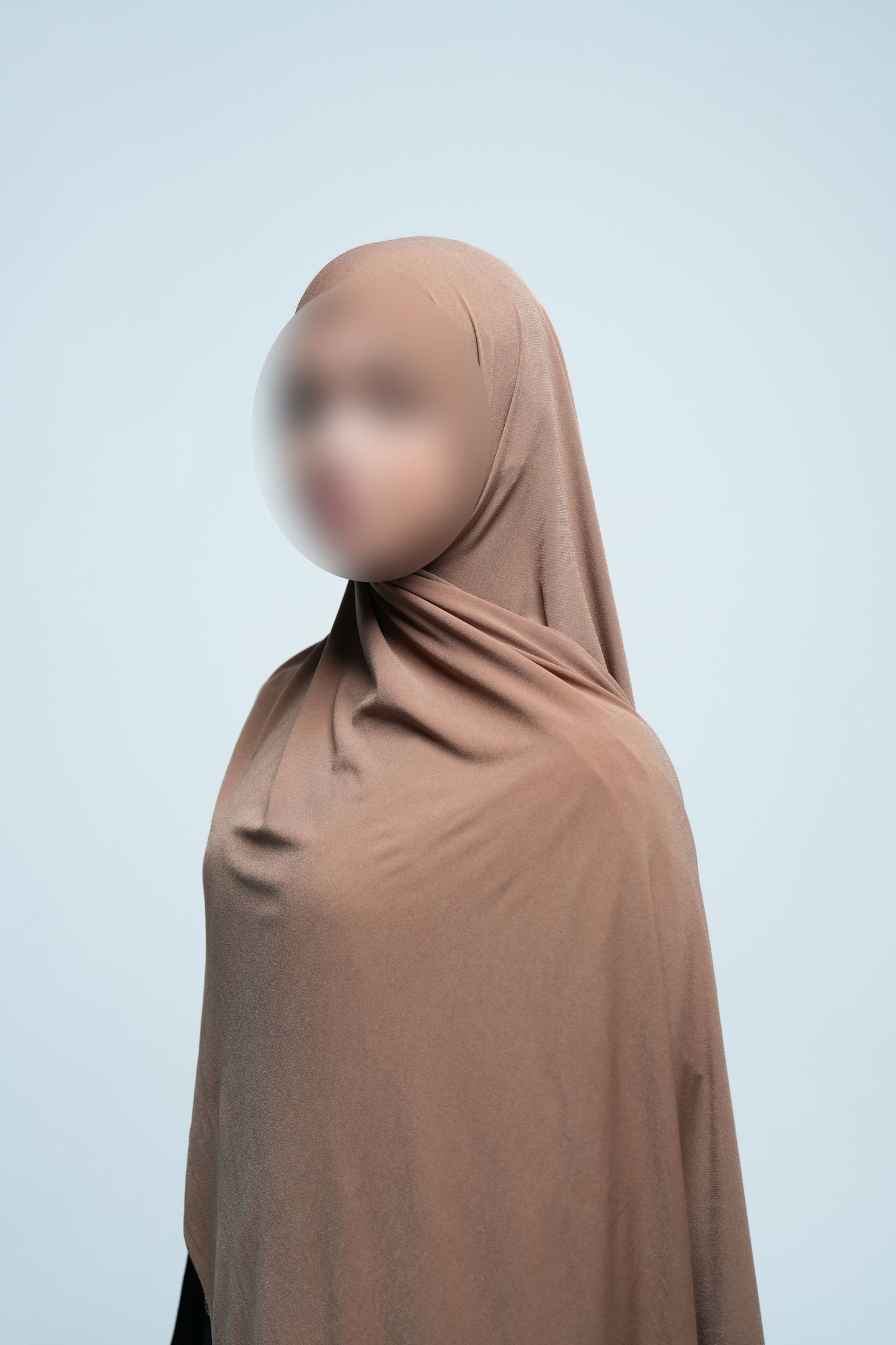 Jersey prenium Luxe ~ Camel