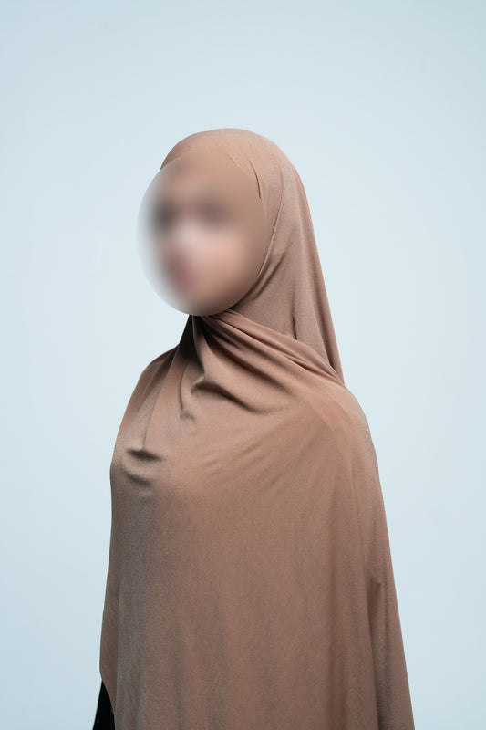 Jersey prenium Luxe ~ Camel