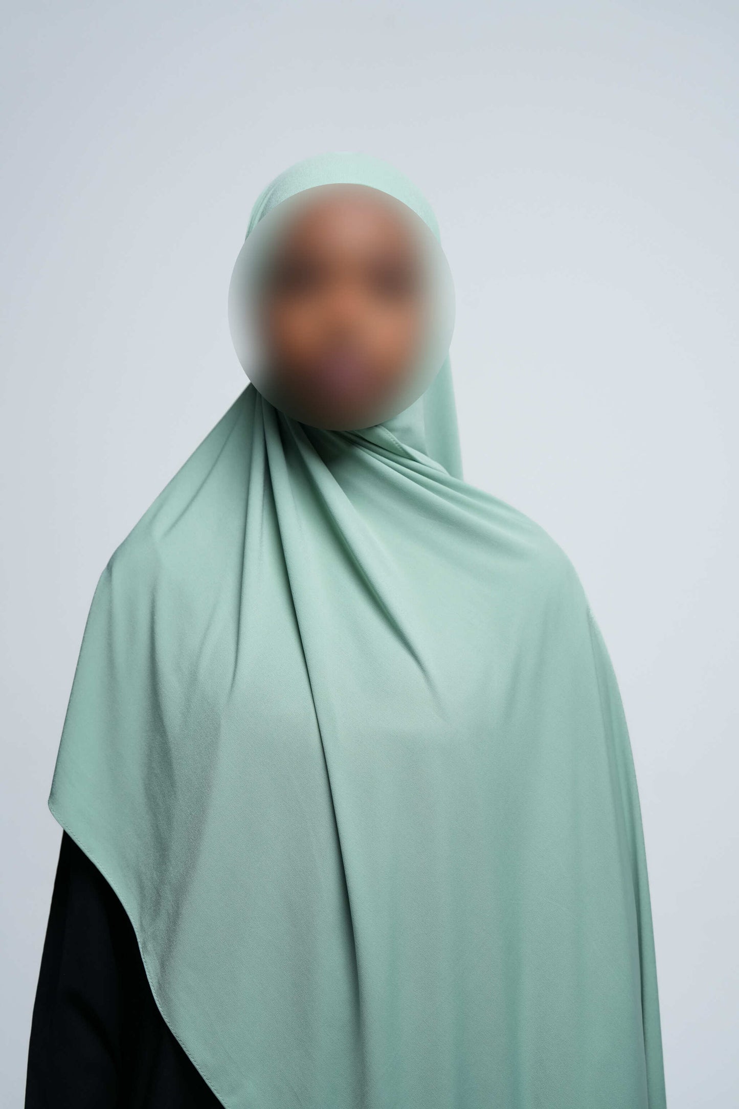 Jersey prenium luxe - Vert d’eau