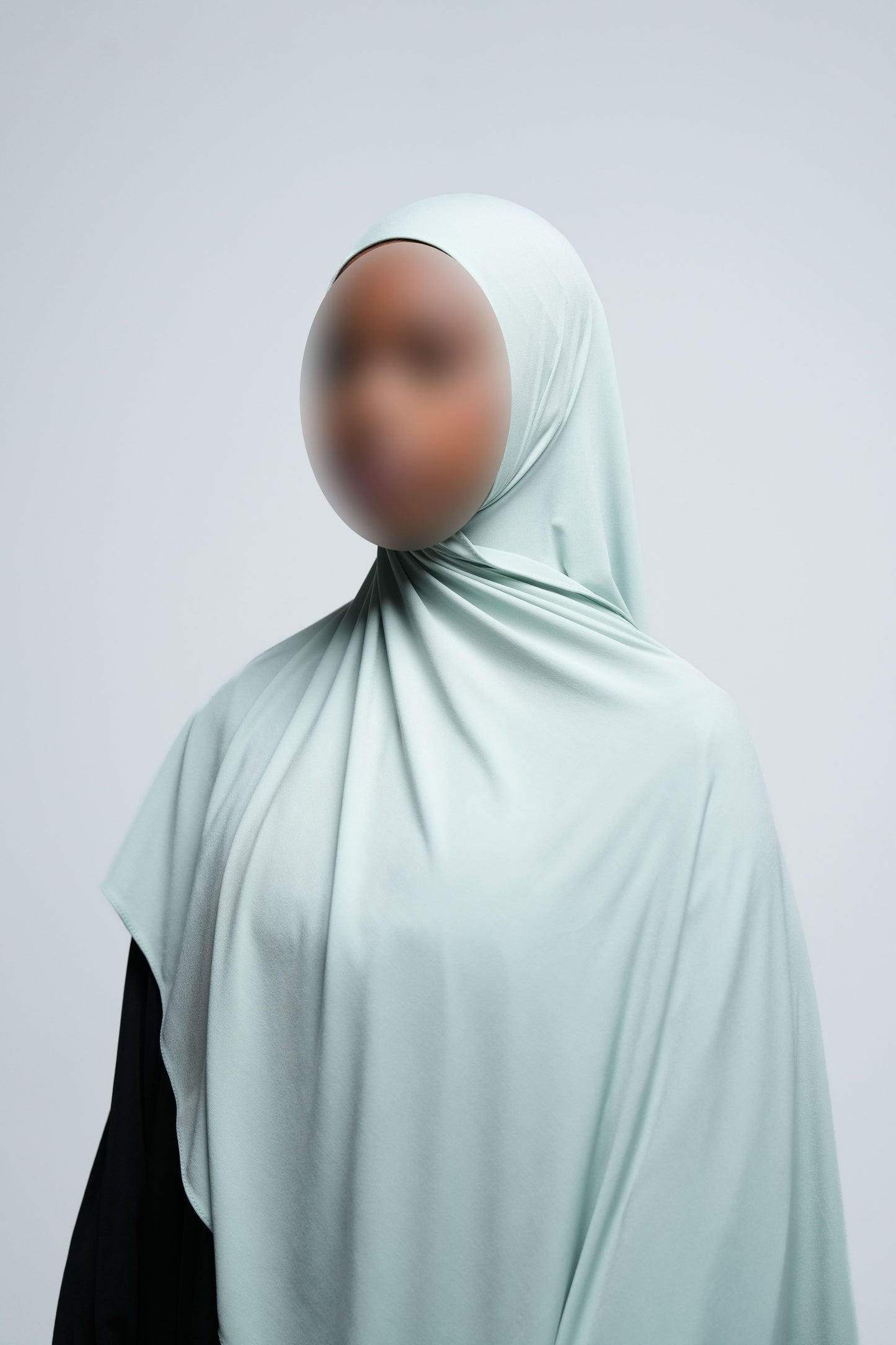 Jersey prenium Luxe ~ Aqua