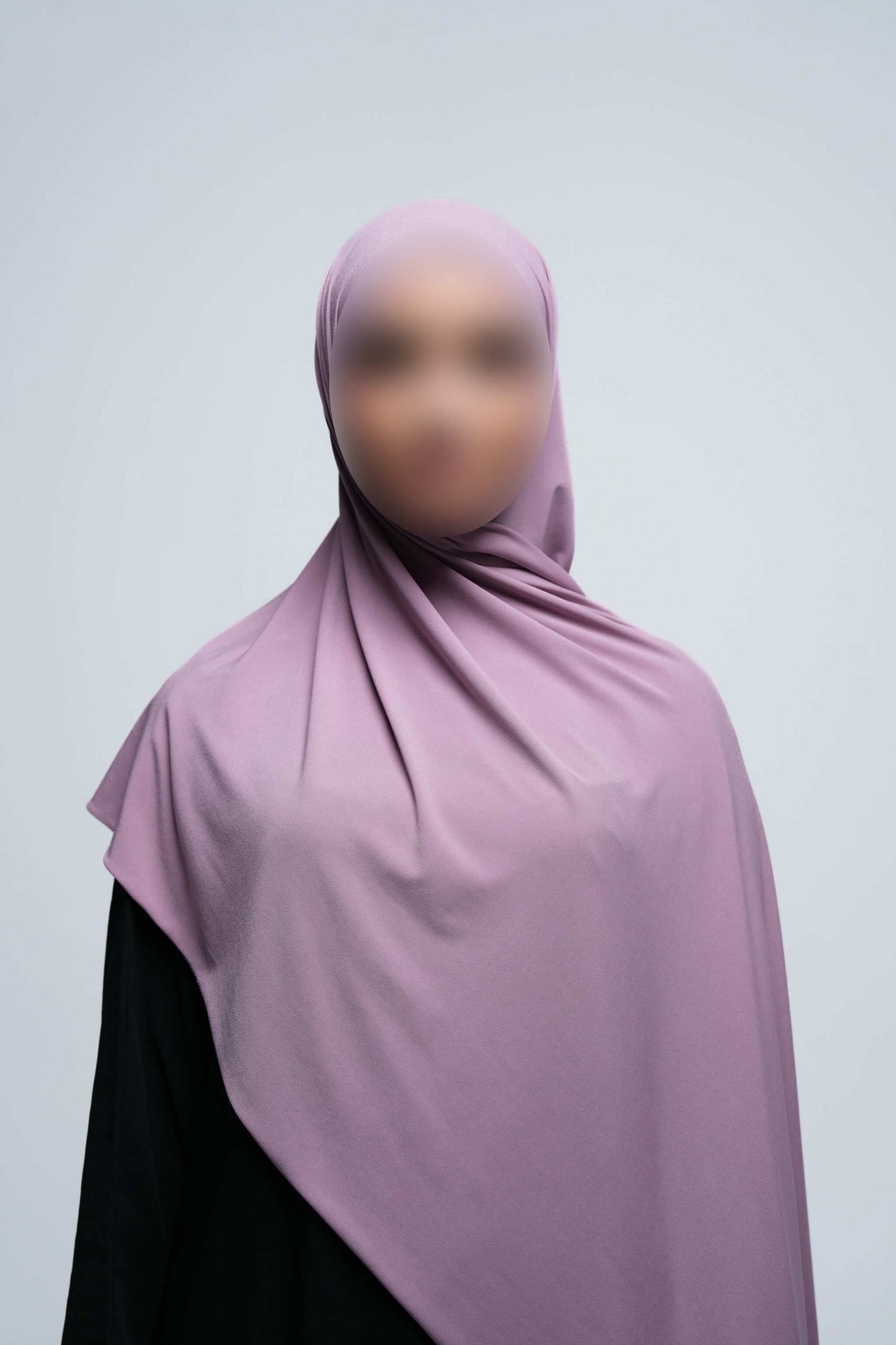 Jersey premium Luxe ~ Soft lila