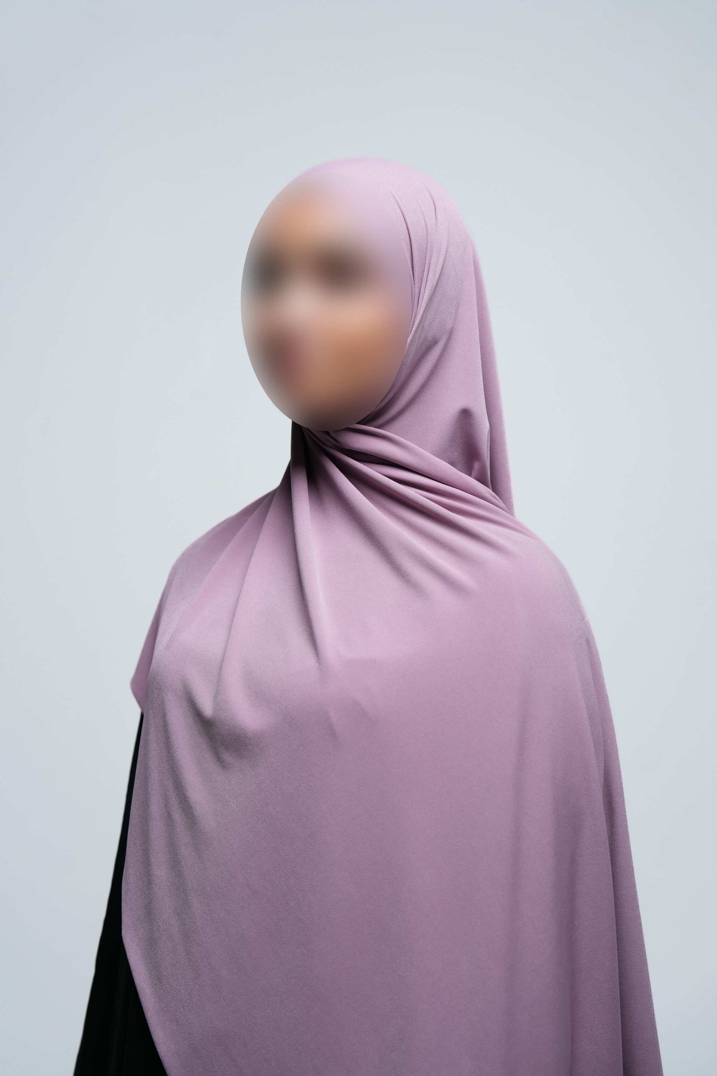Jersey premium Luxe ~ Soft lila